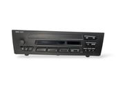 Radio/CD/DVD/GPS head unit