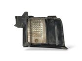 Engine splash shield/under tray