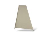 (B) pillar trim (bottom)