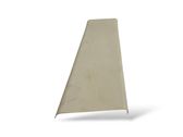 (B) pillar trim (bottom)