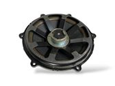 Subwoofer speaker