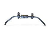 Stabilizator aktywny osi przedniej