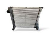 Intercooler radiator