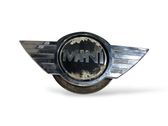 Tailgate/trunk/boot exterior handle