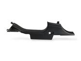 Rear sill trim cover