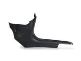 Front sill trim cover