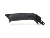 Tailgate/trunk side cover trim