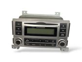 Radio / CD-Player / DVD-Player / Navigation