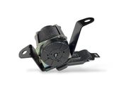 Middle seatbelt (rear)