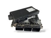 Engine ECU kit and lock set