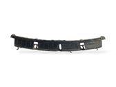 Rear bumper mounting bracket