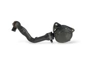 Breather/breather pipe/hose