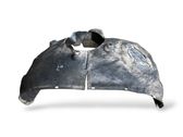 Front wheel arch liner splash guards
