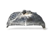 Front wheel arch liner splash guards