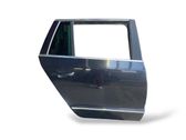Rear door
