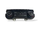 Climate control unit