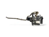 Auxiliary pre-heater (Webasto)