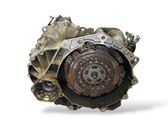 Automatic gearbox