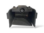 Cigarette lighter front