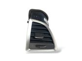 Dashboard side air vent grill/cover trim