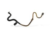 Fuel line pipe
