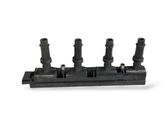 High voltage ignition coil