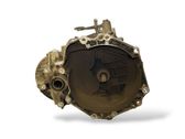 Manual 6 speed gearbox