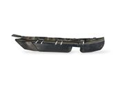 Front bumper mounting bracket