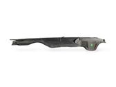 Wiper trim