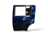 Rear door