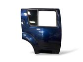 Rear door