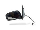 Front door electric wing mirror