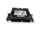 Engine control unit/module