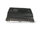 Fuse box cover