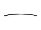 Top upper radiator support slam panel