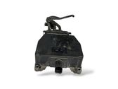 Turboahtimen magneettiventtiili