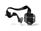 Ceinture de sécurité arrière