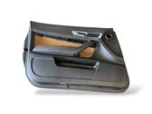Front door card panel trim