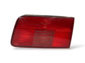 Tailgate rear/tail lights