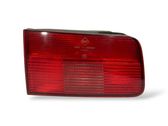 Tailgate rear/tail lights