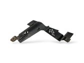 Headlight/headlamp mounting bracket