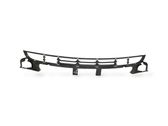 Front bumper lower grill