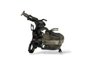 EGR valve cooler