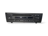 Radio / CD-Player / DVD-Player / Navigation