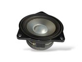 Front door speaker