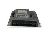 Calculateur moteur ECU