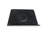 Subwoofer grill/trim