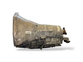 Boîte de vitesse automatique