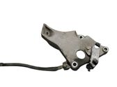 Engine mount bracket