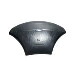 Steering wheel airbag